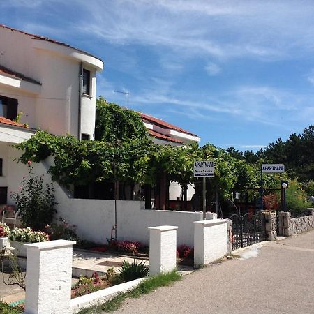 Apartmani Marko Башка Экстерьер фото