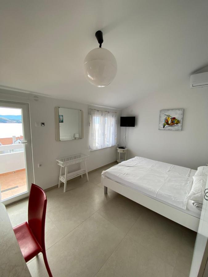 Apartmani Marko Башка Экстерьер фото