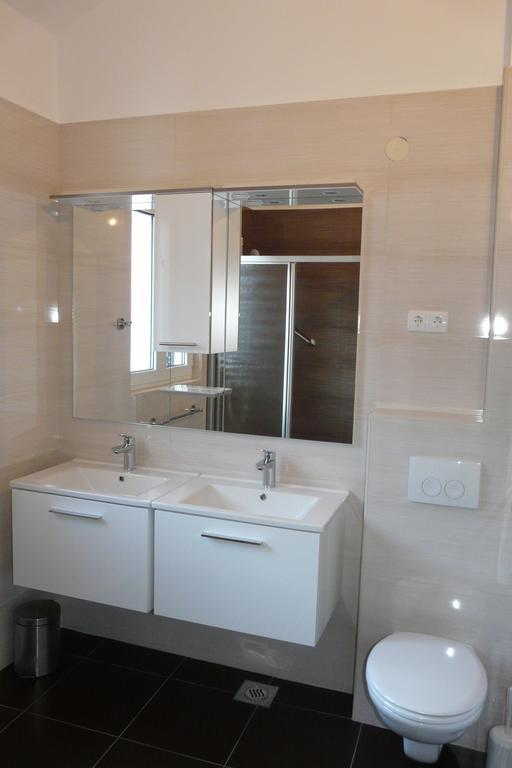 Apartmani Marko Башка Экстерьер фото
