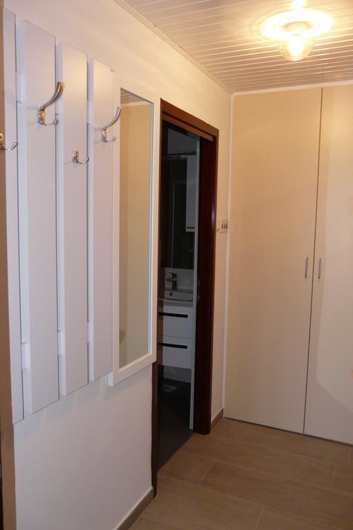 Apartmani Marko Башка Экстерьер фото
