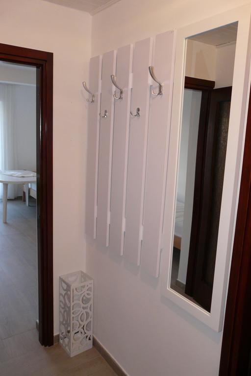 Apartmani Marko Башка Экстерьер фото