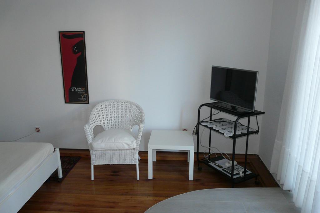 Apartmani Marko Башка Экстерьер фото