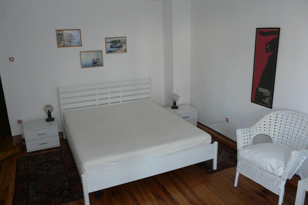 Apartmani Marko Башка Экстерьер фото