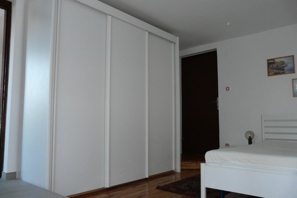 Apartmani Marko Башка Экстерьер фото