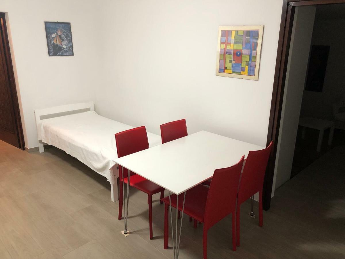 Apartmani Marko Башка Экстерьер фото